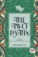 The Two Paths 9356569916 Book Cover
