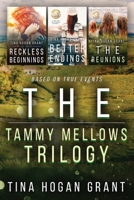 The Tammy Mellows Omnibus Collection 1737042274 Book Cover