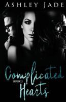 Complicated Hearts 1975887344 Book Cover