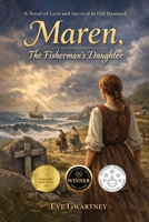 Maren: The Fisherman's Daughter B0GS3XFHDG Book Cover