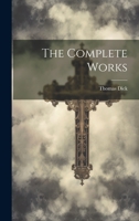 The Complete Works 1021091049 Book Cover