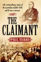 The Claimant 1760403628 Book Cover