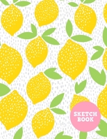 Sketch Book: Pretty Note Pad for Drawing, Writing, Painting, Sketching or Doodling - Art Supplies for Kids, Boys, Girls, Teens Who Wants to Learn How to Draw - Vol. A 0369 1655957295 Book Cover