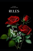 Rules: You & Me B0DRSR1WS5 Book Cover