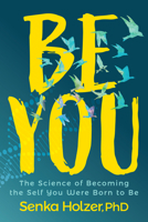 Be You 1631956078 Book Cover