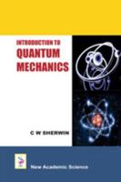Introduction to quantum mechanics 1298522676 Book Cover