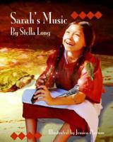 Sarah's Music 1492751456 Book Cover