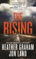 The Rising: A Novel 0765337916 Book Cover