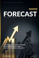 Forecast: Pipeline Fiction B0GVVZCDSB Book Cover