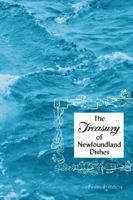 Treasury of Newfoundland Dishes 098091440X Book Cover