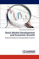 Stock Market Development and Economic Growth 3659225738 Book Cover
