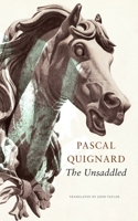 The Unsaddled 1803091509 Book Cover