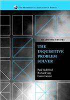 The Inquisitive Problem Solver 0883858061 Book Cover
