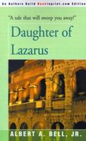 Daughter of Lazarus 0870292153 Book Cover