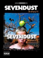 Sevendust: Animosity 0757991963 Book Cover