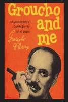 Groucho and Me B000GSEYCG Book Cover