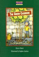 The Green Casebook: Environmental Action 0731218612 Book Cover