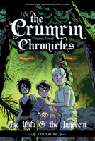 The Crumrin Chronicles Vol. 3: The Wild & the Innocent (3) (Courtney Crumrin) 1637155026 Book Cover