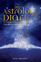 2023 Astrology Diary – Northern Hemisphere 1922579092 Book Cover