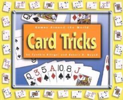 Card Tricks (Games Around the World) 0756501903 Book Cover