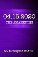4.15.2020: The Awakening B0CPYSSXVS Book Cover