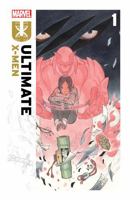 Ultimate X-Men Vol. 1 1302957317 Book Cover