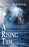 A Rising Tide (Blue Cove Mystery) 1509258337 Book Cover