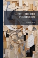 Geschichte der postitution 1178380440 Book Cover