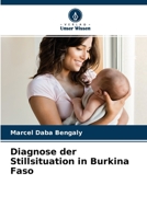Diagnose der Stillsituation in Burkina Faso 6204174509 Book Cover
