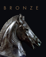 Bronze 1907533281 Book Cover