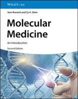 Molecular Medicine: An Introduction 3527352392 Book Cover