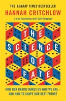 The Science of Fate: Why Your Future is More Predictable Than You Think 1473659280 Book Cover