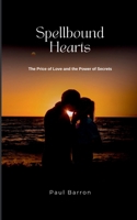 Spellbound Hearts 8330620581 Book Cover