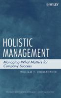 Holistic Management 0471740632 Book Cover