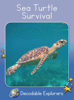 Sea Turtle Protection: Skills Set 8 1776934741 Book Cover