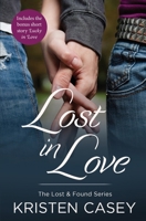 Lost in Love 0998391492 Book Cover