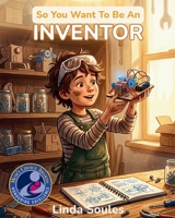 So You Want To Be An Inventor 1972766120 Book Cover