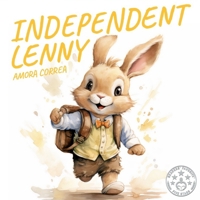 Independent Lenny B0CQ7K5F74 Book Cover