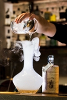 The Bartenders Secret B0C9S99QYQ Book Cover