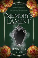 Memory's Lament (The Immortal Sonata Series) B0GS5ZPB2V Book Cover
