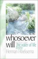 Whosoever Will 082542819X Book Cover