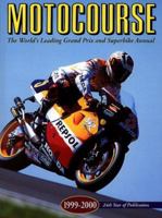 Motocourse 1999-2000 187455739X Book Cover