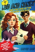Ned and Nancy and the Case of the Poison Oak Plot 195143434X Book Cover