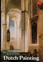 Dutch Painting (World of Art) 0500201676 Book Cover