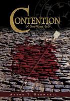 Contention: A Sara Grey Tale 1450213731 Book Cover