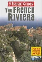 Insight Guides The French Riviera (Insight Guides French Riviera) 981282068X Book Cover