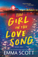 The Girl in the Love Song (Deluxe Edition) (Lost Boys, 1) 1464243352 Book Cover
