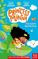 Princess Minna: The Giant Beanstalk 1839947993 Book Cover