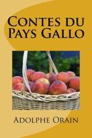 Contes Du Pays Gallo 1530976227 Book Cover