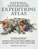 National Geographic Expeditions Atlas (National Geographic)